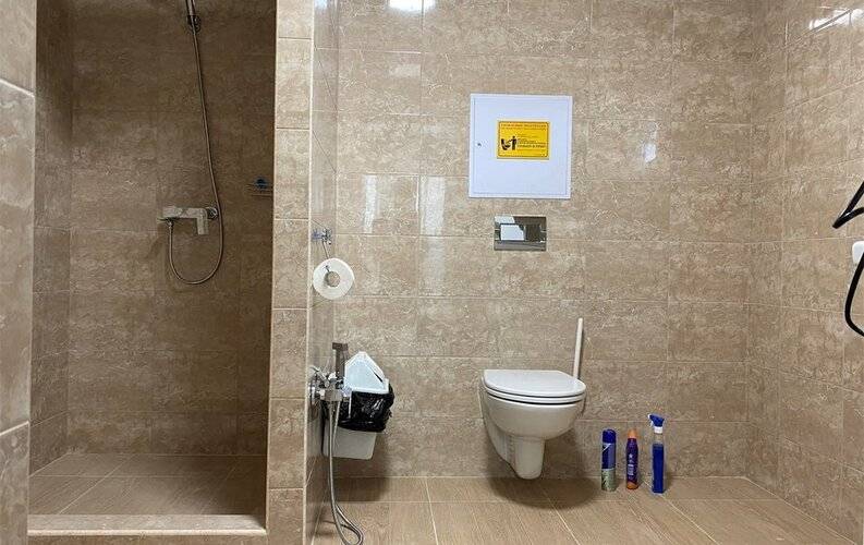 Дом Гостей Вилла С Видом На Горы