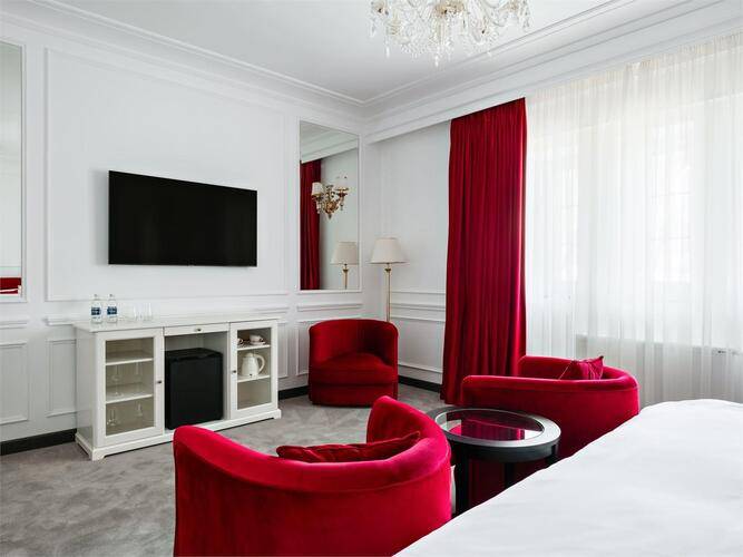 Гранд Отель Екатеринодар