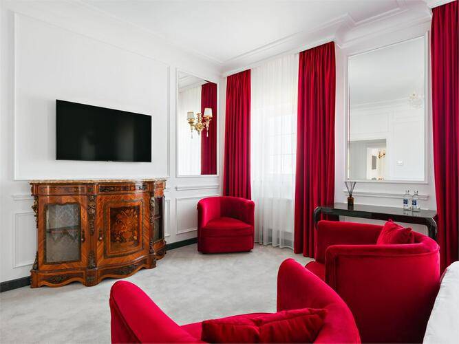 Гранд Отель Екатеринодар