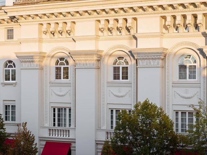 Гранд Отель Екатеринодар