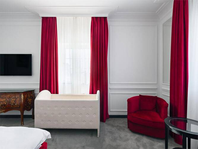 Гранд Отель Екатеринодар