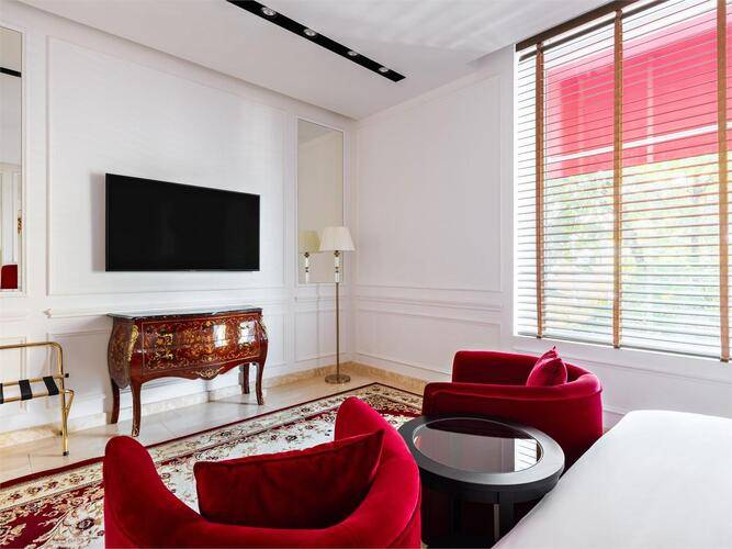 Гранд Отель Екатеринодар