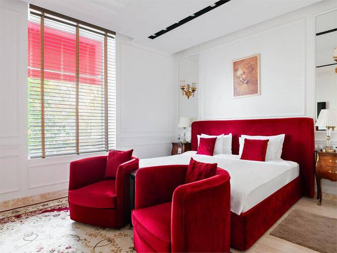 Гранд Отель Екатеринодар