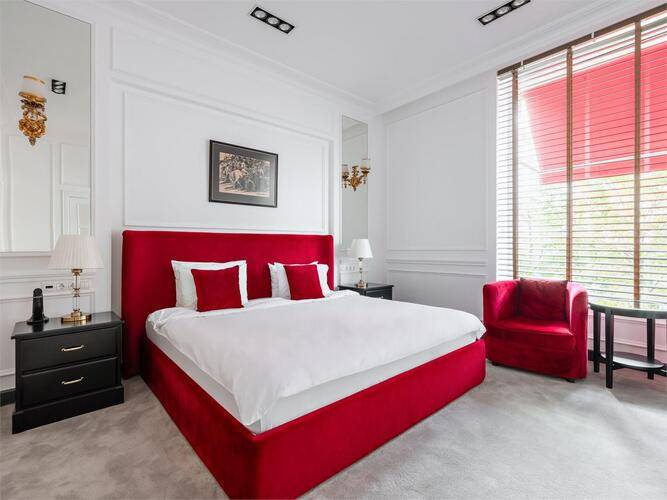 Гранд Отель Екатеринодар