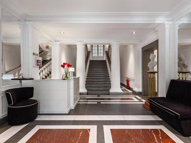 Гранд Отель Екатеринодар