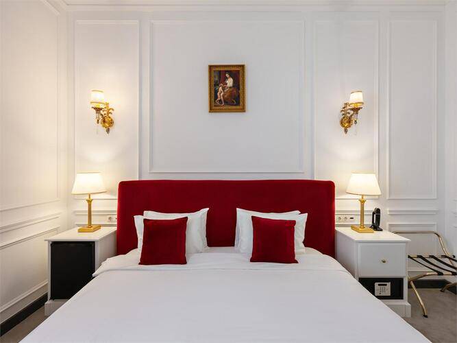 Гранд Отель Екатеринодар