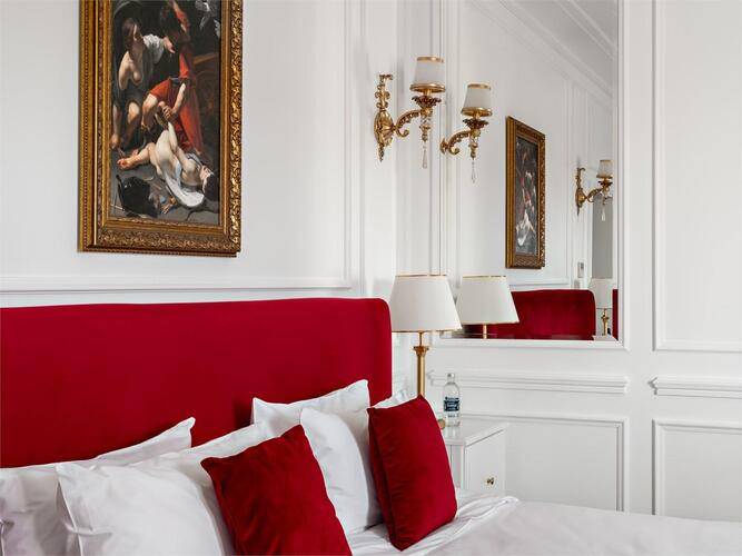 Гранд Отель Екатеринодар