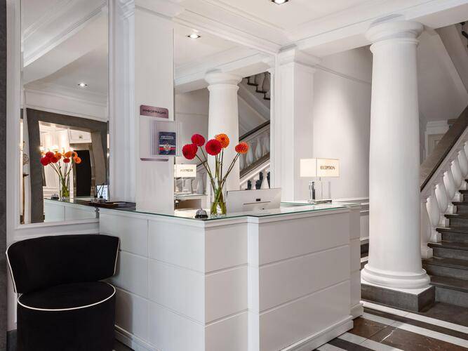 Гранд Отель Екатеринодар