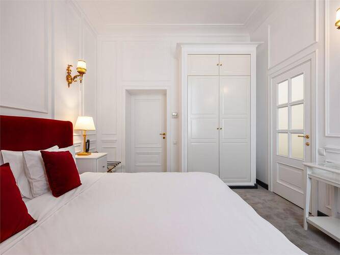 Гранд Отель Екатеринодар