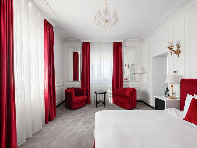 Гранд Отель Екатеринодар