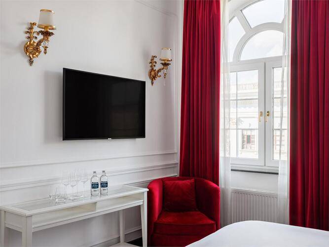 Гранд Отель Екатеринодар