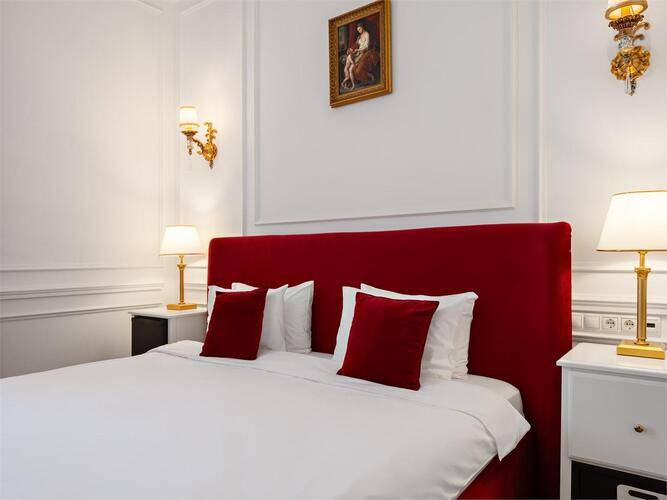 Гранд Отель Екатеринодар