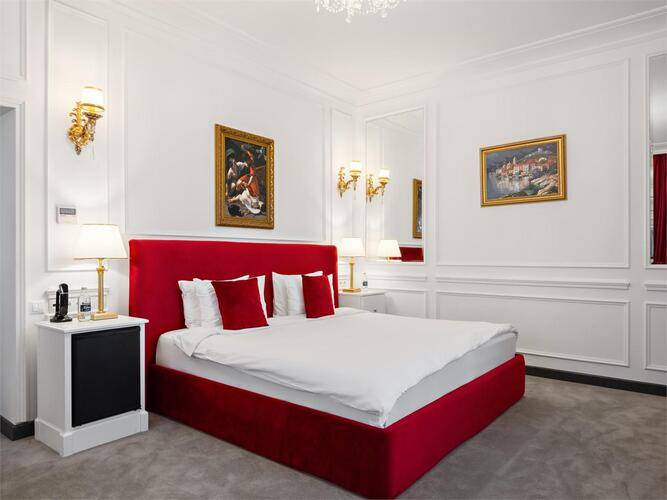 Гранд Отель Екатеринодар