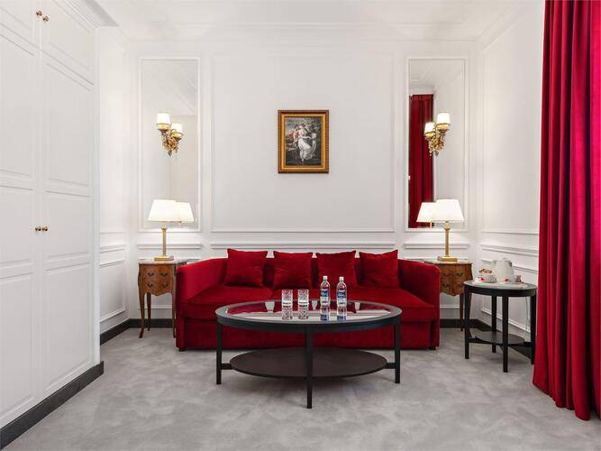 Гранд Отель Екатеринодар