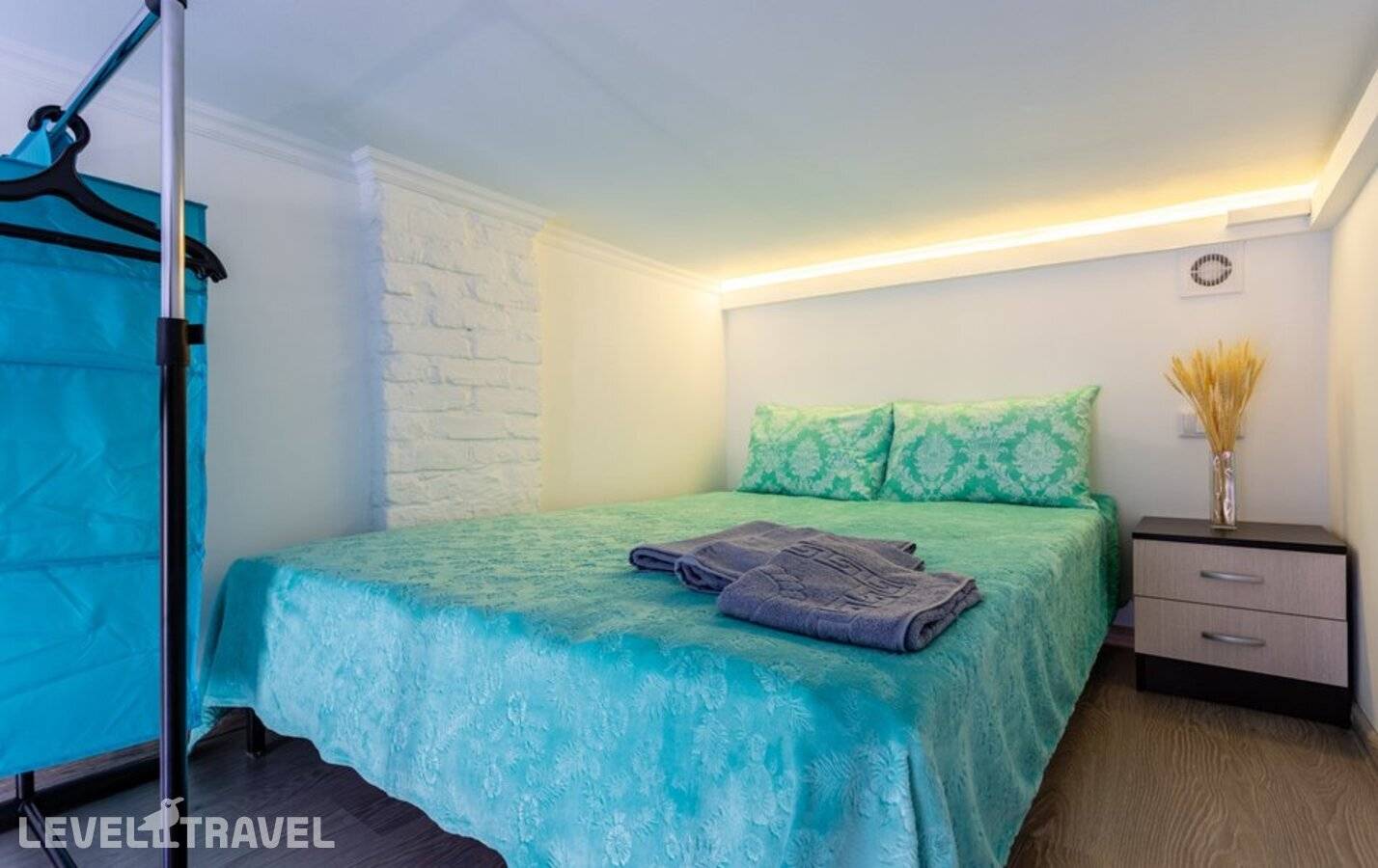 фотографии отеля Лофт Постовая в Россия(Краснодар) - фото №5