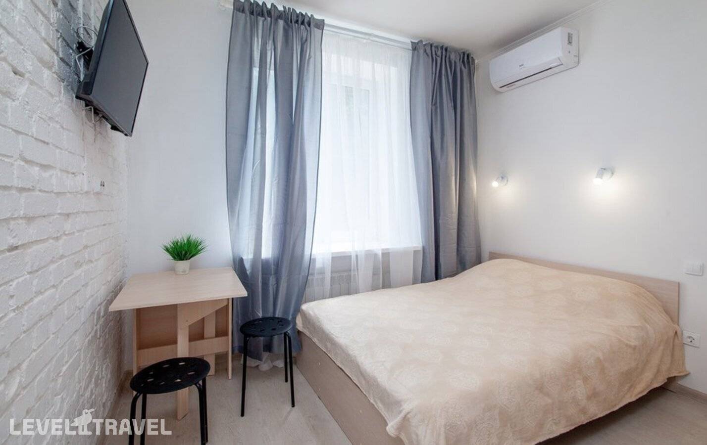 фотографии отеля Лофт Постовая в Россия(Краснодар) - фото №2