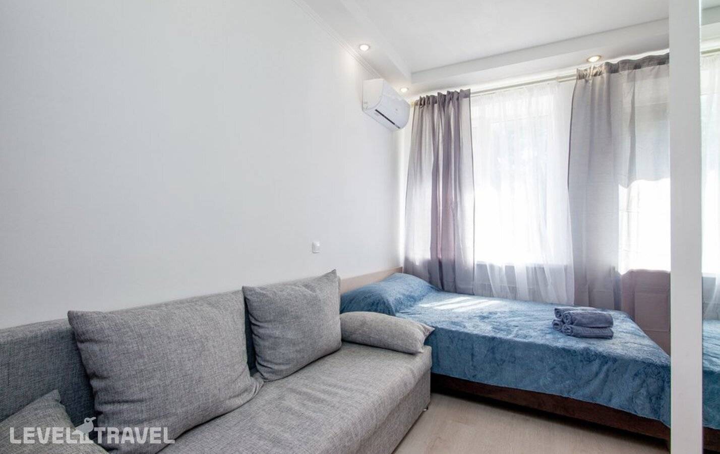 фотографии отеля Лофт Постовая в Россия(Краснодар) - фото №3