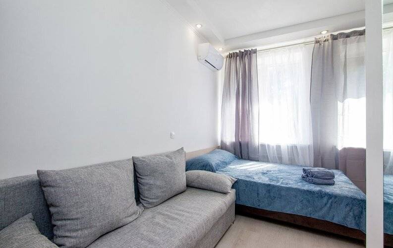 Лофт Постовая