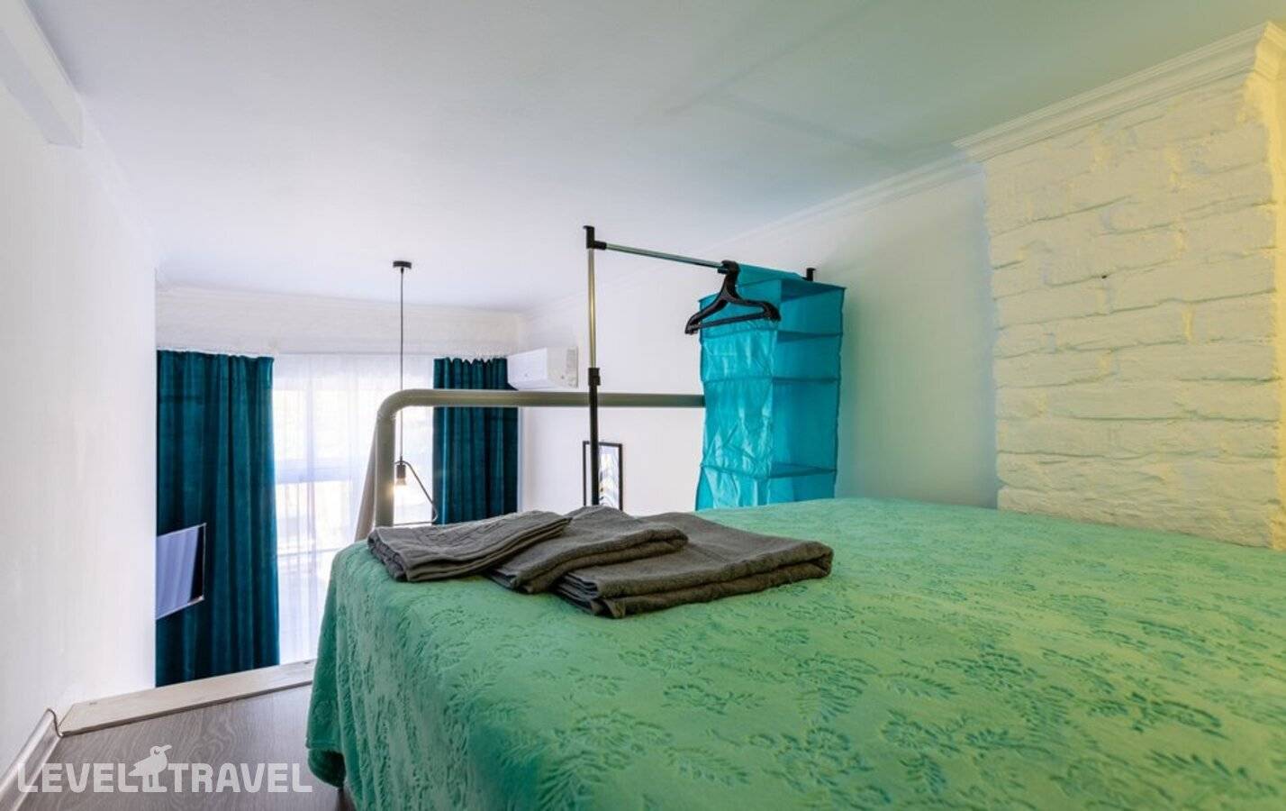 фотографии отеля Лофт Постовая в Россия(Краснодар) - фото №6