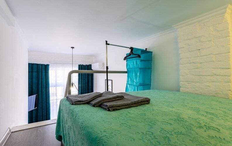 Лофт Постовая