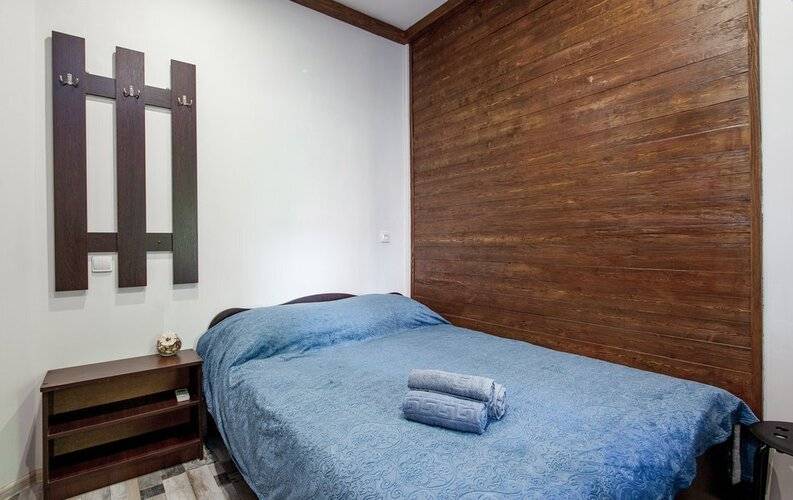 Лофт Постовая