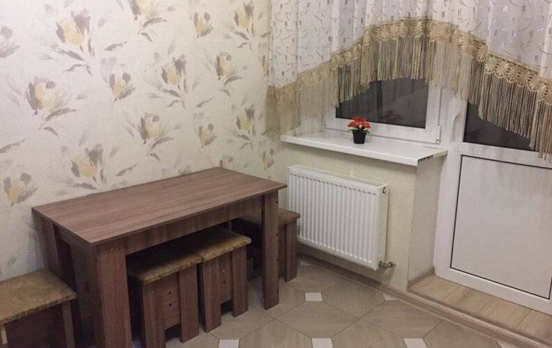 Апартаменты На Жлобы 141