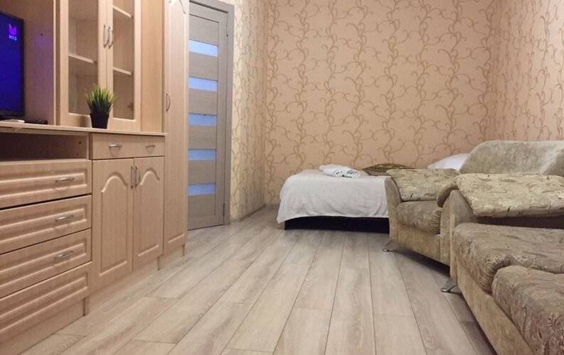 Апартаменты На Жлобы 141