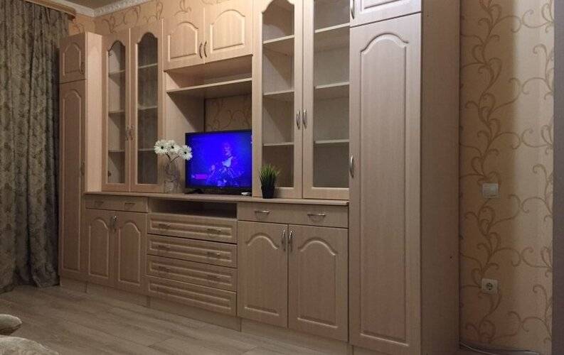 Апартаменты На Жлобы 141