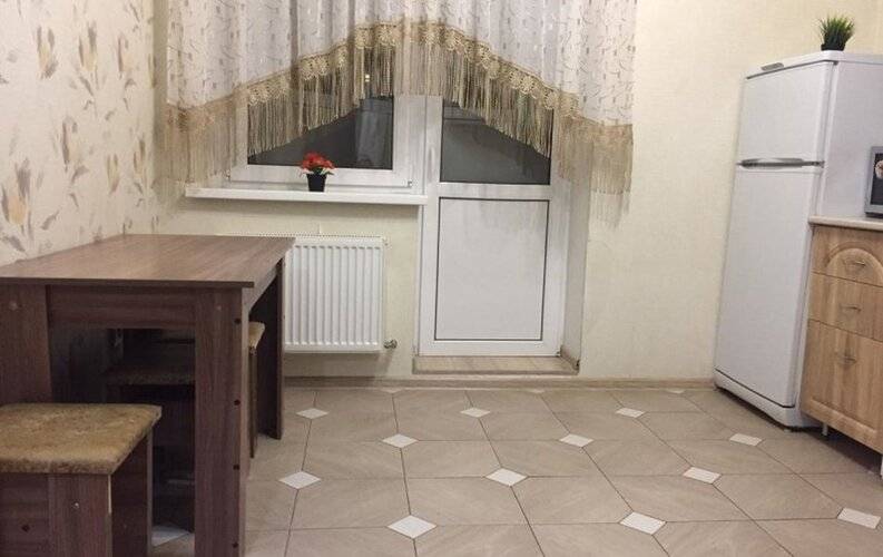 Апартаменты На Жлобы 141