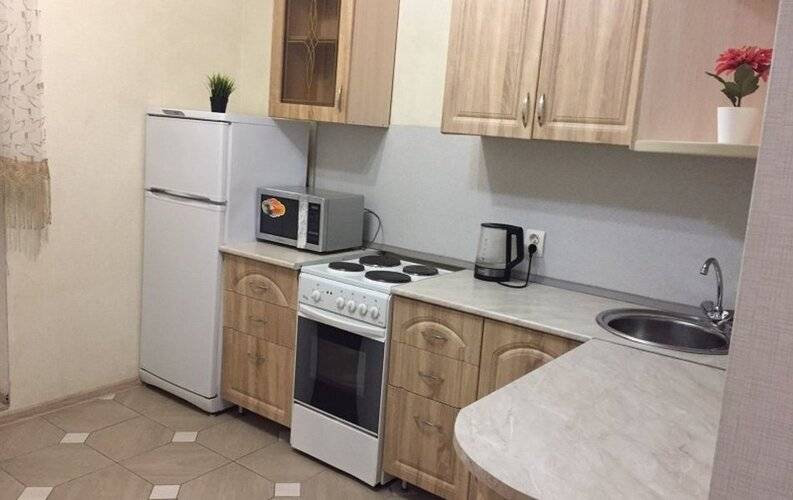 Апартаменты На Жлобы 141