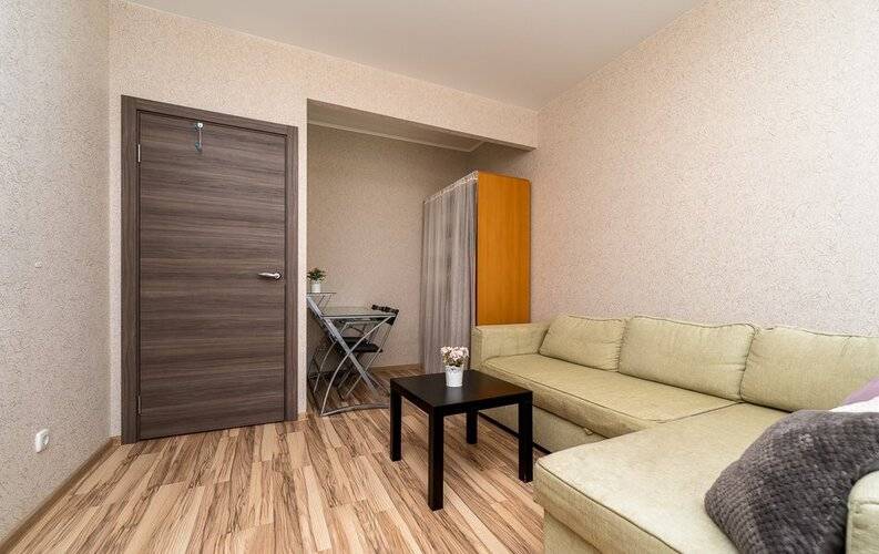 Апартаменты На Репина 5