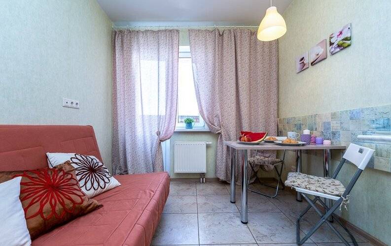 Апартаменты На Репина 5