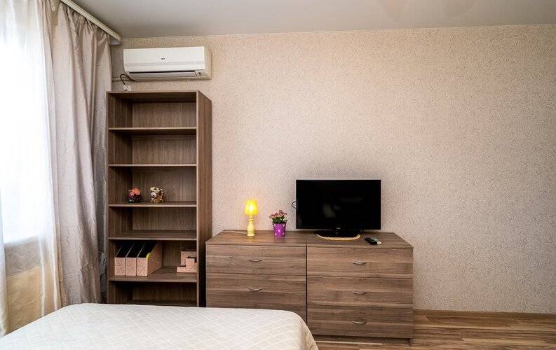 Апартаменты На Репина 5