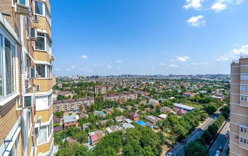 Апартаменты На Репина 5