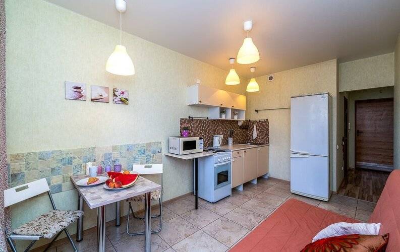 Апартаменты На Репина 5