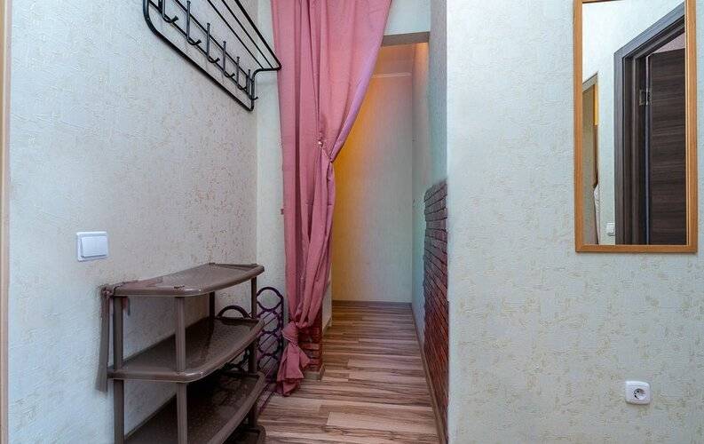 Апартаменты На Репина 5