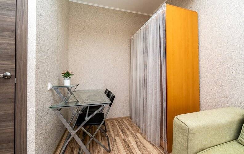 Апартаменты На Репина 5