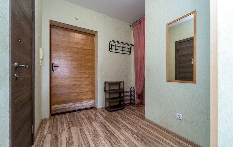 Апартаменты На Репина 5