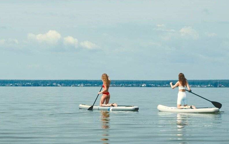 Big Wave Camp