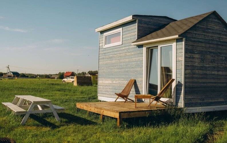 Big Wave Camp