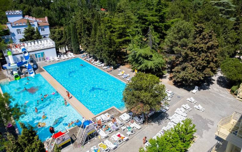 Grand Kurort