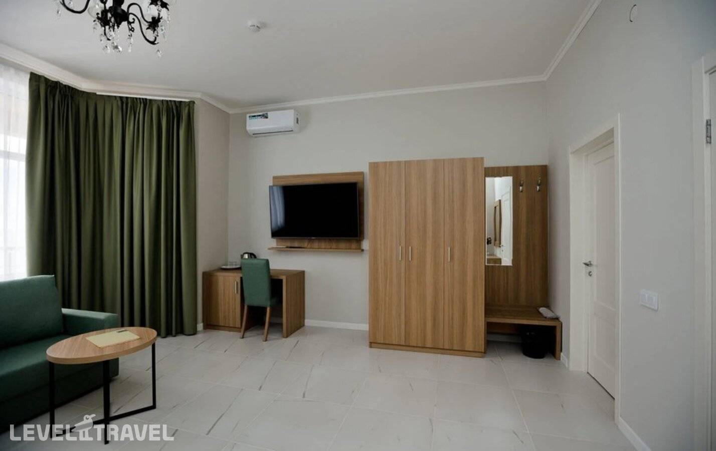 фотографии отеля Loospangeles в Россия(Лоо) - фото №36