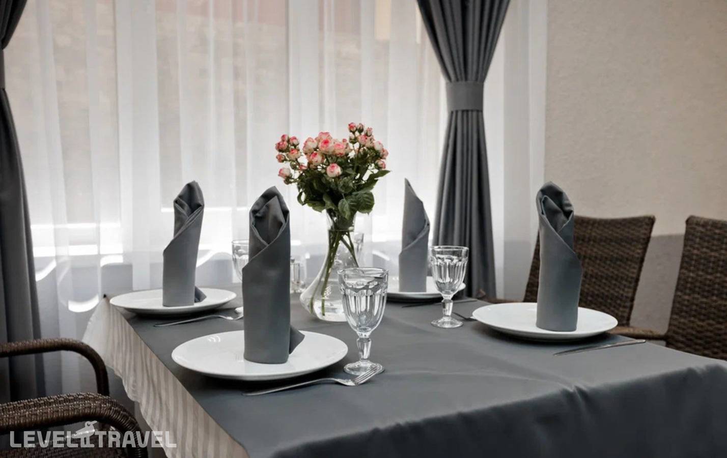 фотографии отеля Loospangeles в Россия(Лоо) - фото №11