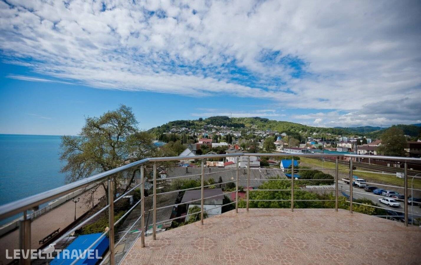 фотографии отеля Loospangeles в Россия(Лоо) - фото №9