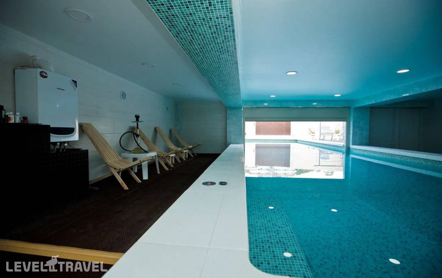 фотографии отеля Loospangeles в Россия(Лоо) - фото №8