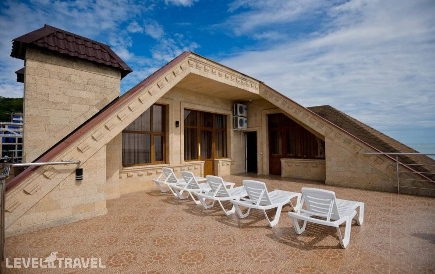 фотографии отеля Loospangeles в Россия(Лоо) - фото №2