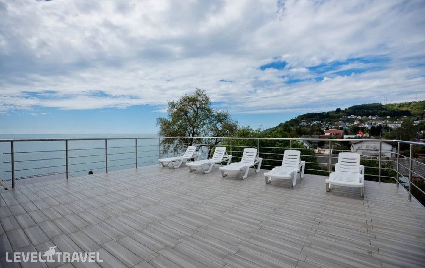 фотографии отеля Loospangeles в Россия(Лоо) - фото №42