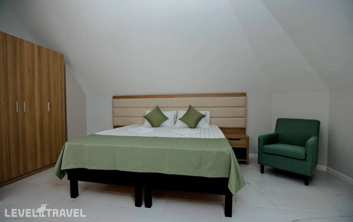 фотографии отеля Loospangeles в Россия(Лоо) - фото №41