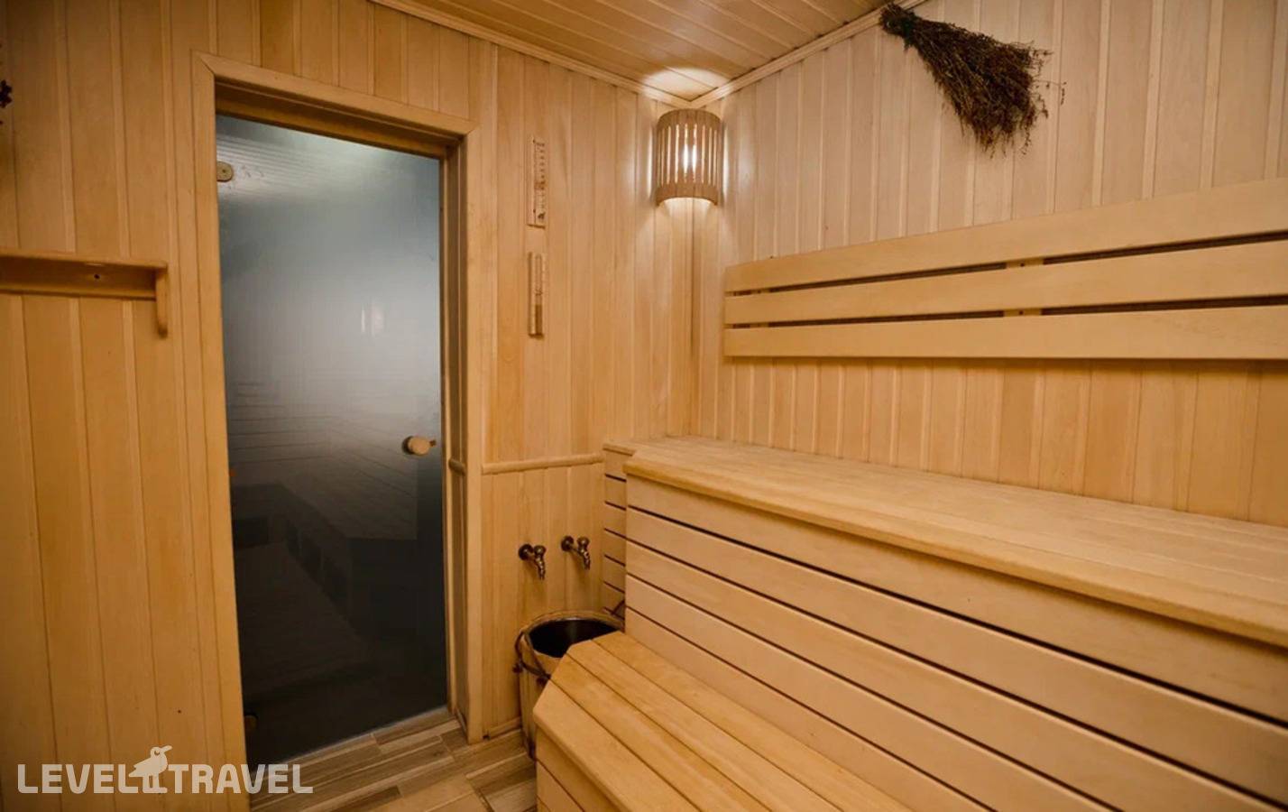 фотографии отеля Loospangeles в Россия(Лоо) - фото №23