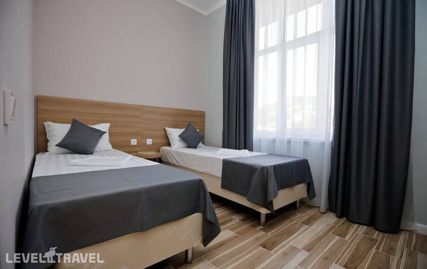 фотографии отеля Loospangeles в Россия(Лоо) - фото №6